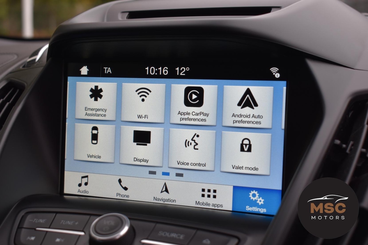 Used Ford Kuga 2017 for sale - 76882173: Photo 61