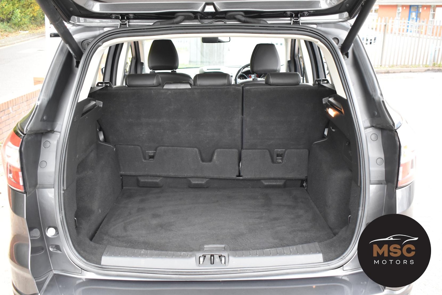 Used Ford Kuga 2017 for sale - 76882173: Photo 64