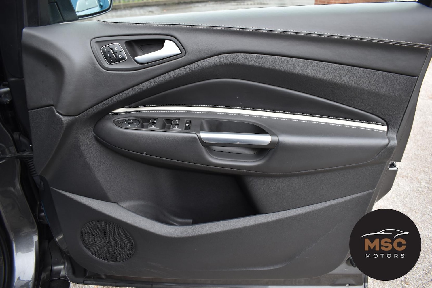 Used Ford Kuga 2017 for sale - 76882173: Photo 65