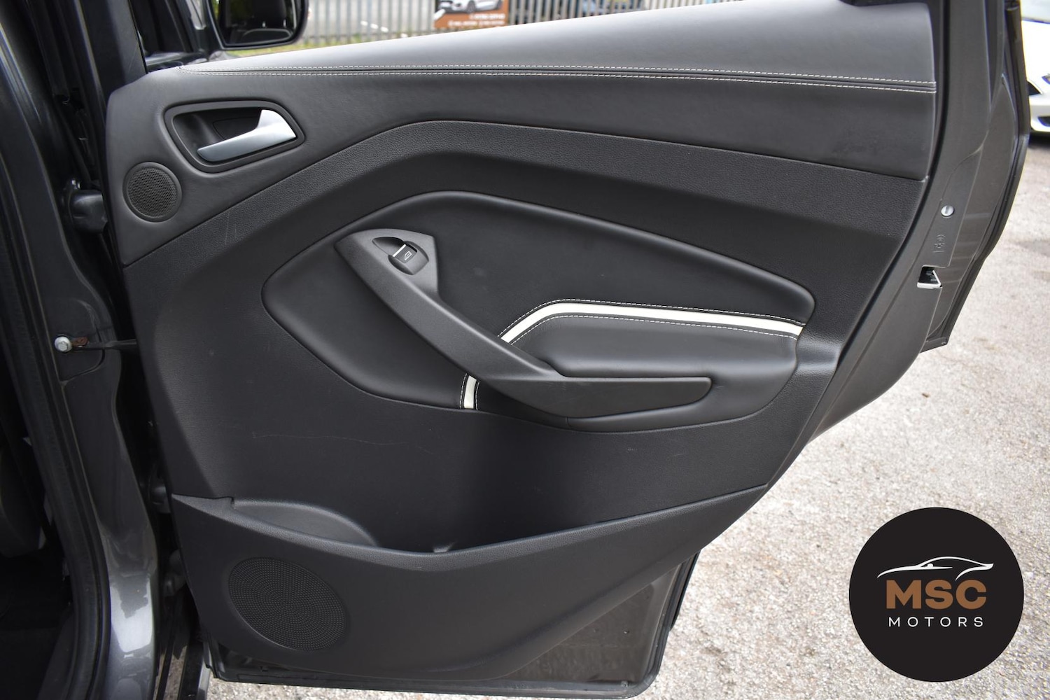 Used Ford Kuga 2017 for sale - 76882173: Photo 66