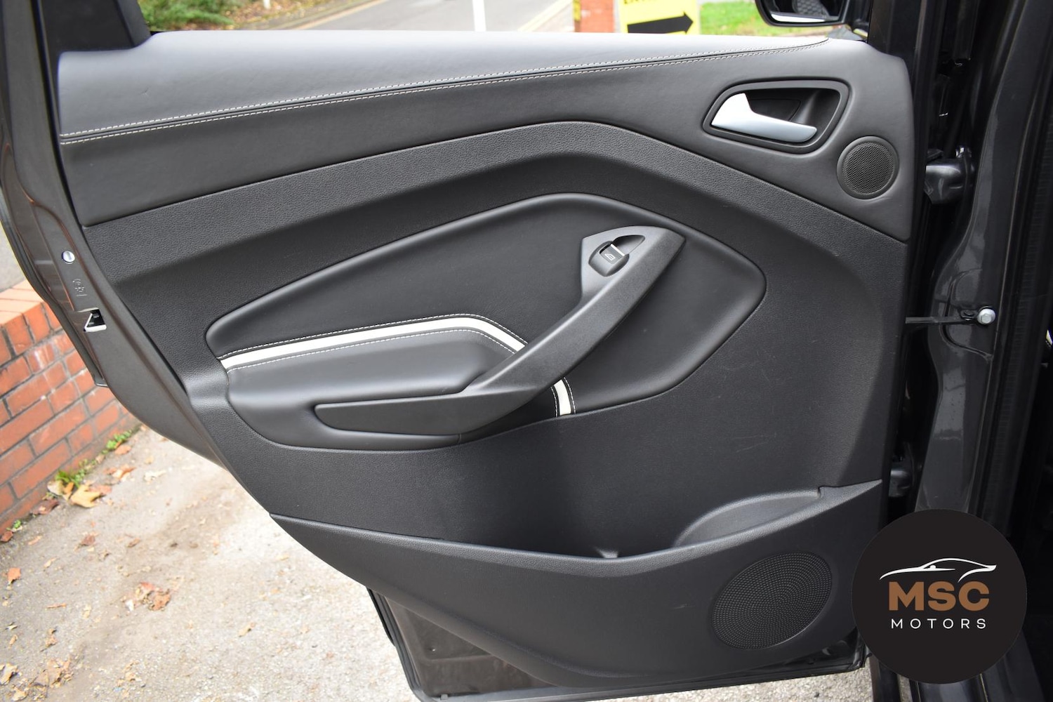 Used Ford Kuga 2017 for sale - 76882173: Photo 67