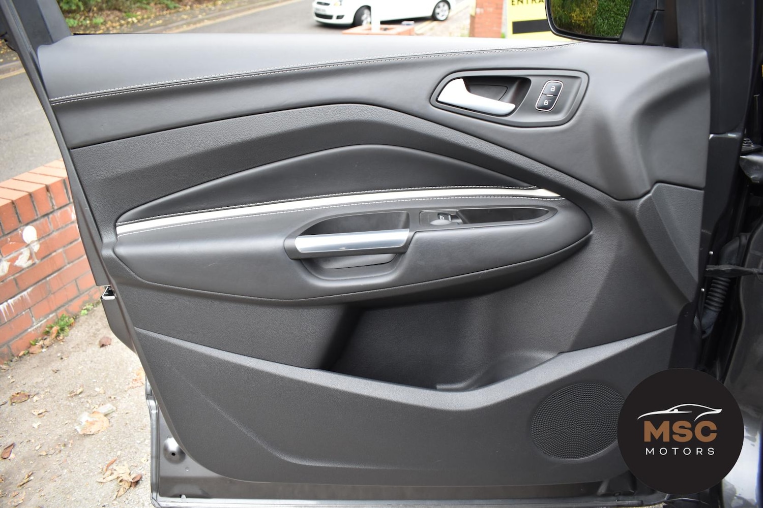 Used Ford Kuga 2017 for sale - 76882173: Photo 68