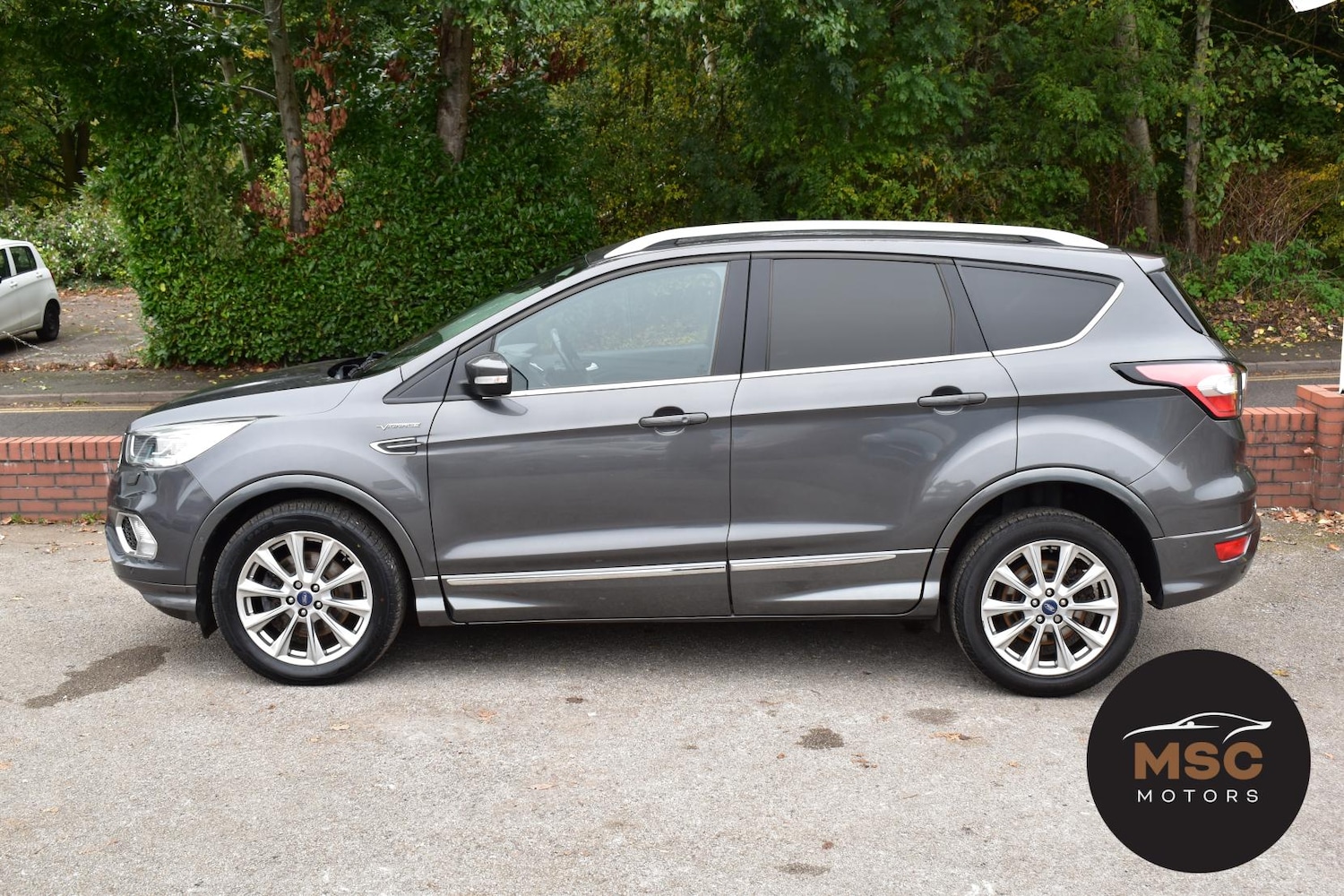 Used Ford Kuga 2017 for sale - 76882173: Photo 9