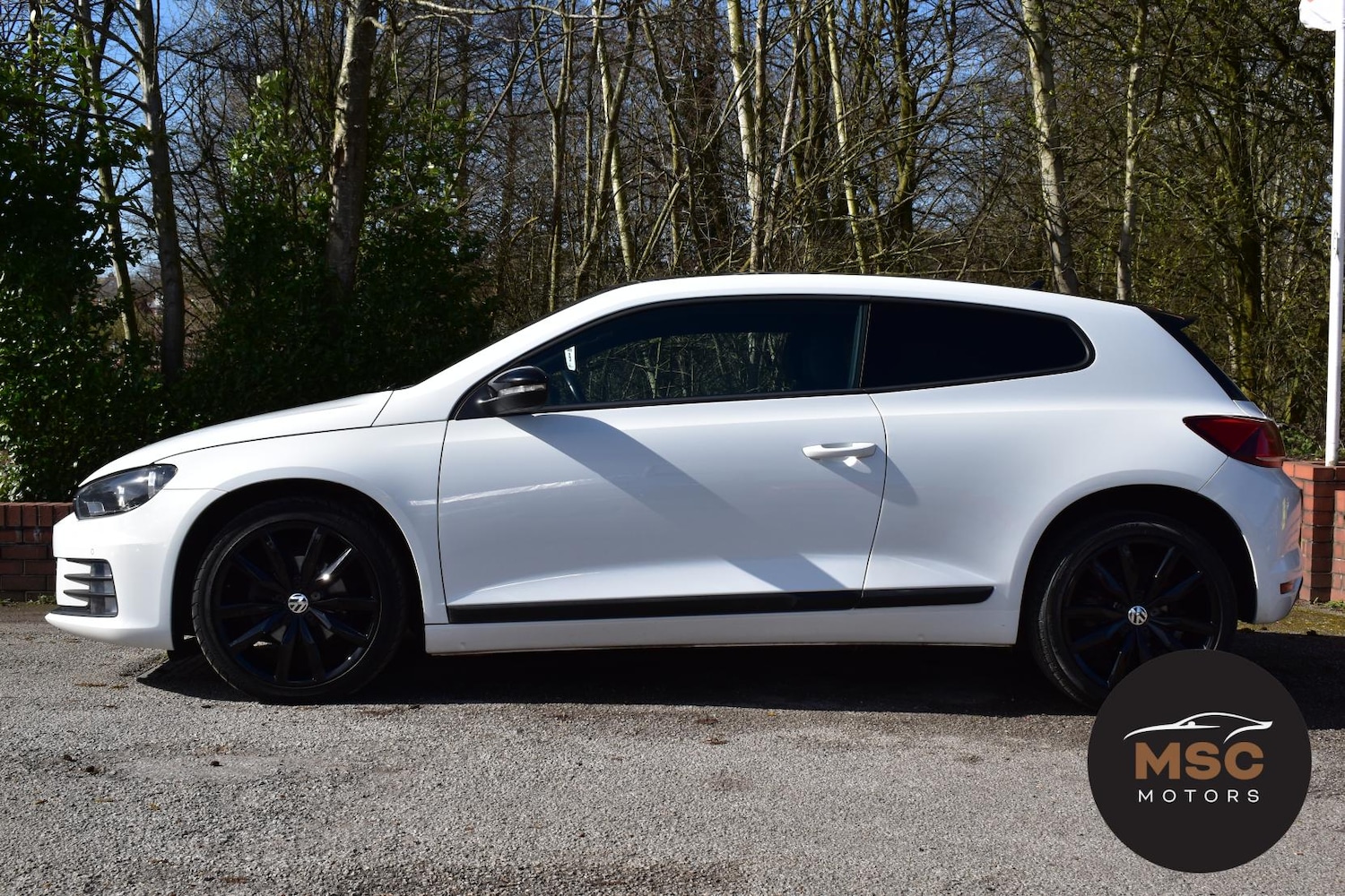 Used Volkswagen Scirocco 2017 for sale - 77409902: Photo 10