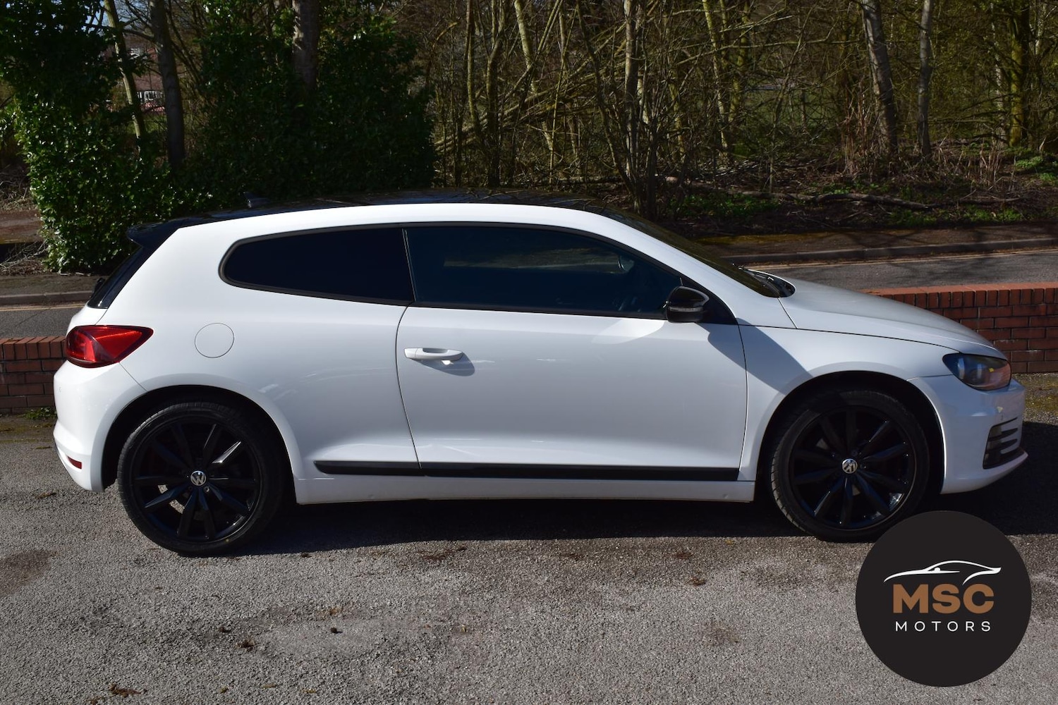 Used Volkswagen Scirocco 2017 for sale - 77409902: Photo 21