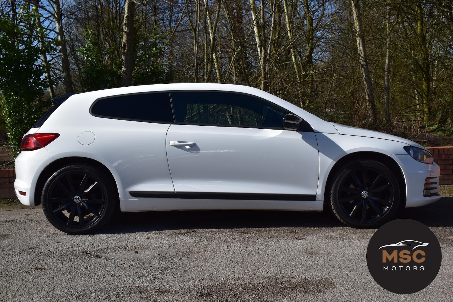 Used Volkswagen Scirocco 2017 for sale - 77409902: Photo 22