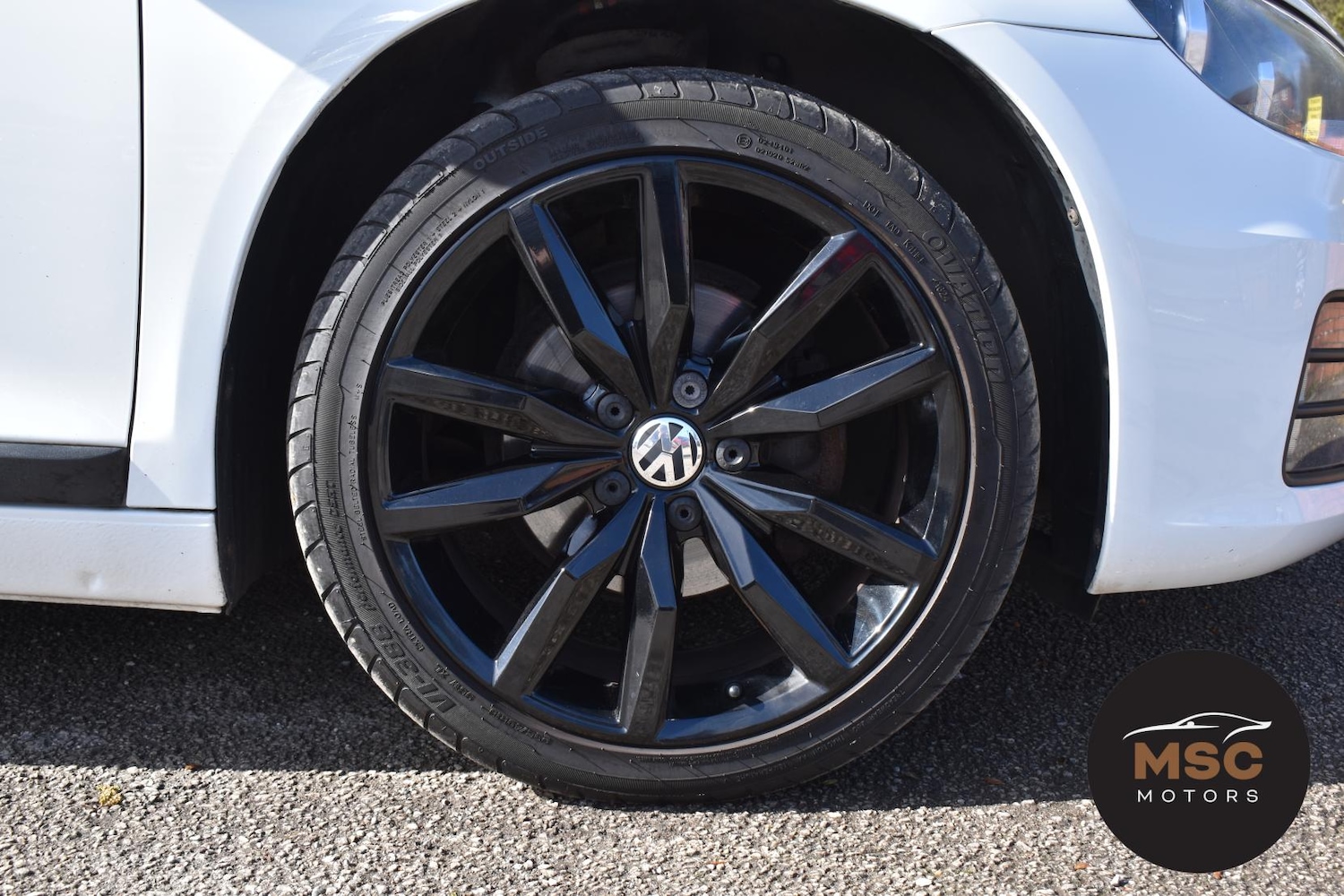 Used Volkswagen Scirocco 2017 for sale - 77409902: Photo 25