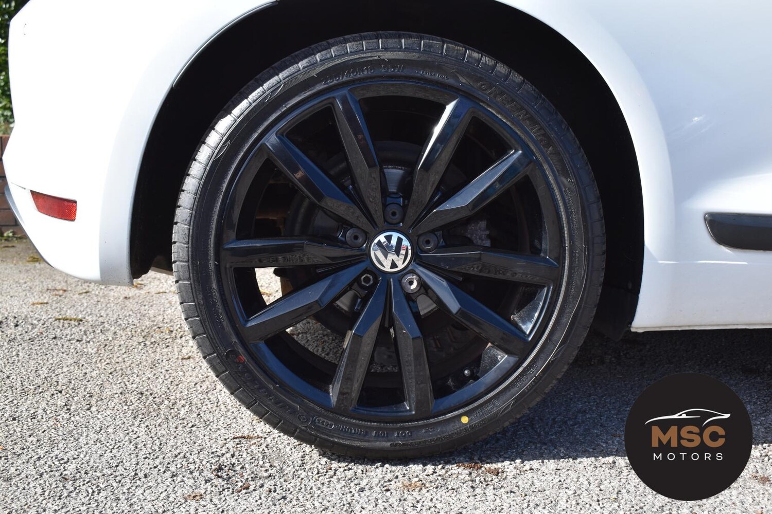 Used Volkswagen Scirocco 2017 for sale - 77409902: Photo 26