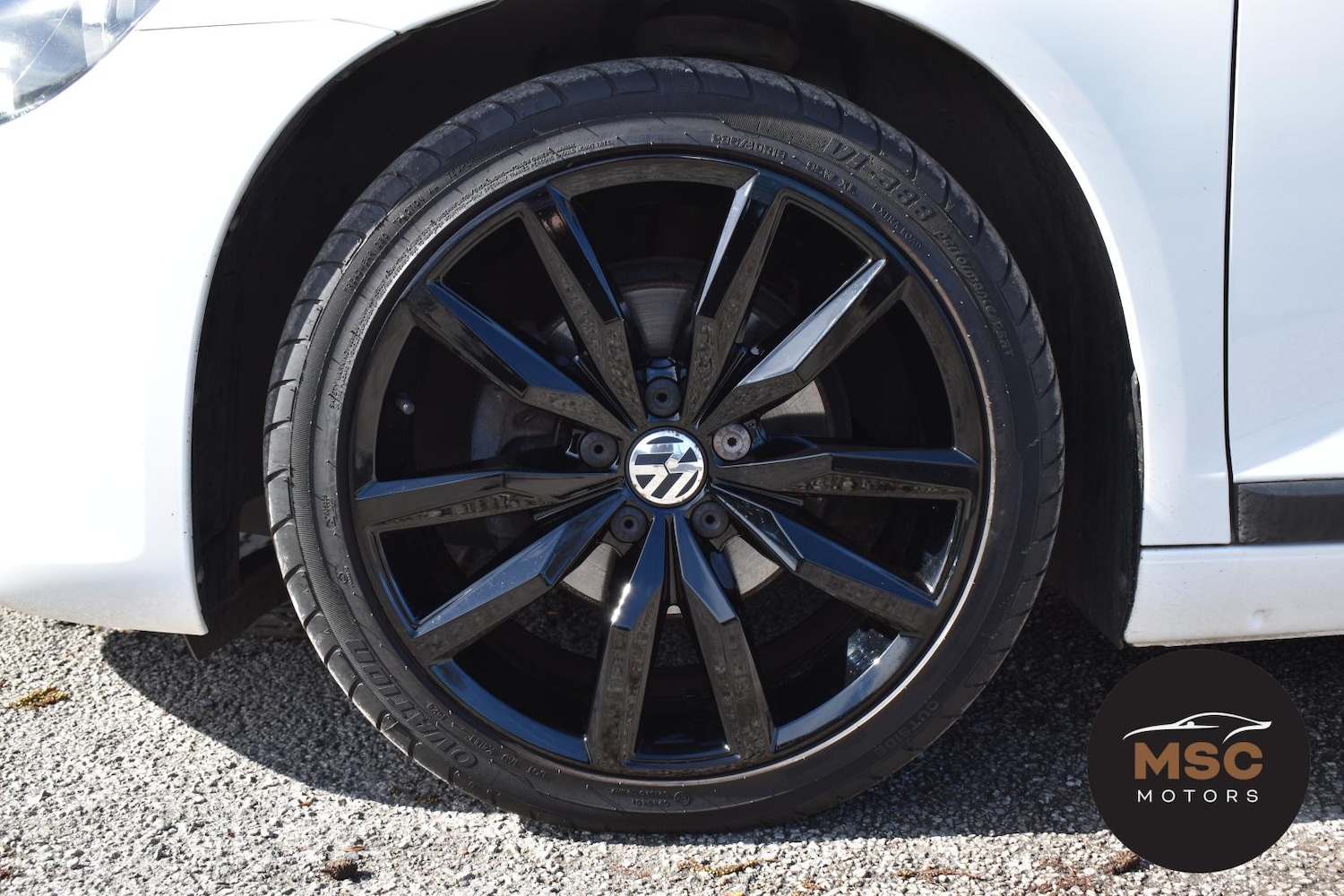 Used Volkswagen Scirocco 2017 for sale - 77409902: Photo 28