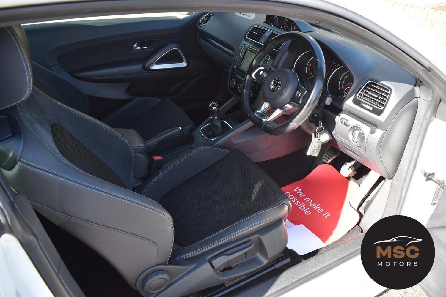 Used Volkswagen Scirocco 2017 for sale - 77409902: Photo 31