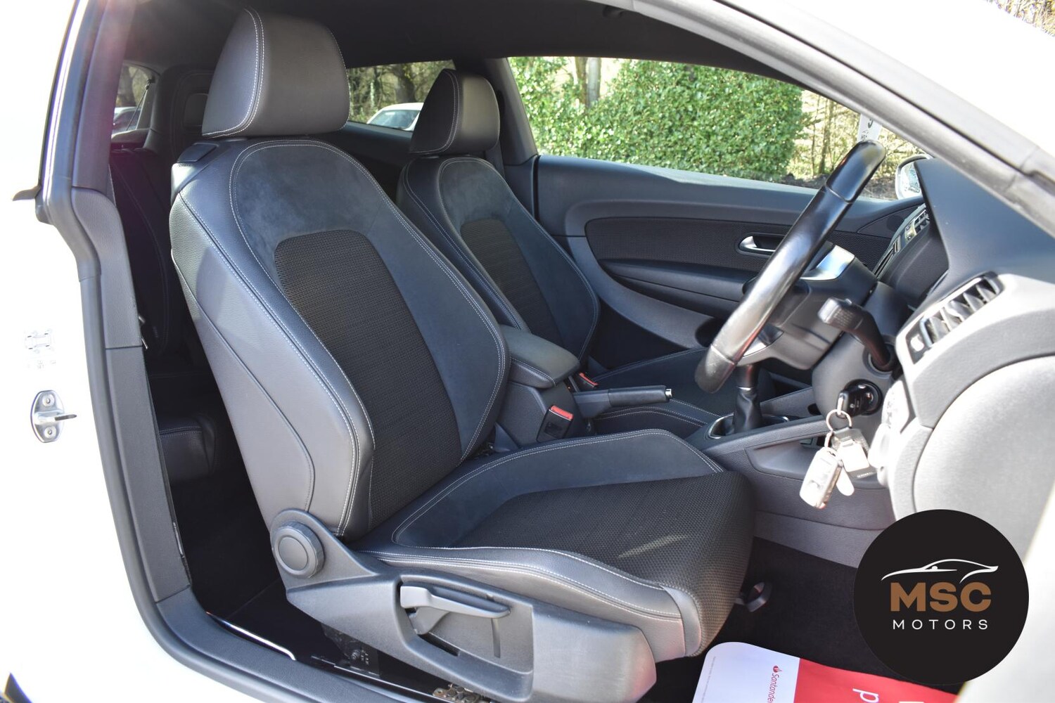 Used Volkswagen Scirocco 2017 for sale - 77409902: Photo 32