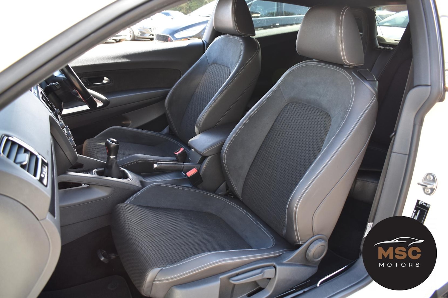 Used Volkswagen Scirocco 2017 for sale - 77409902: Photo 34