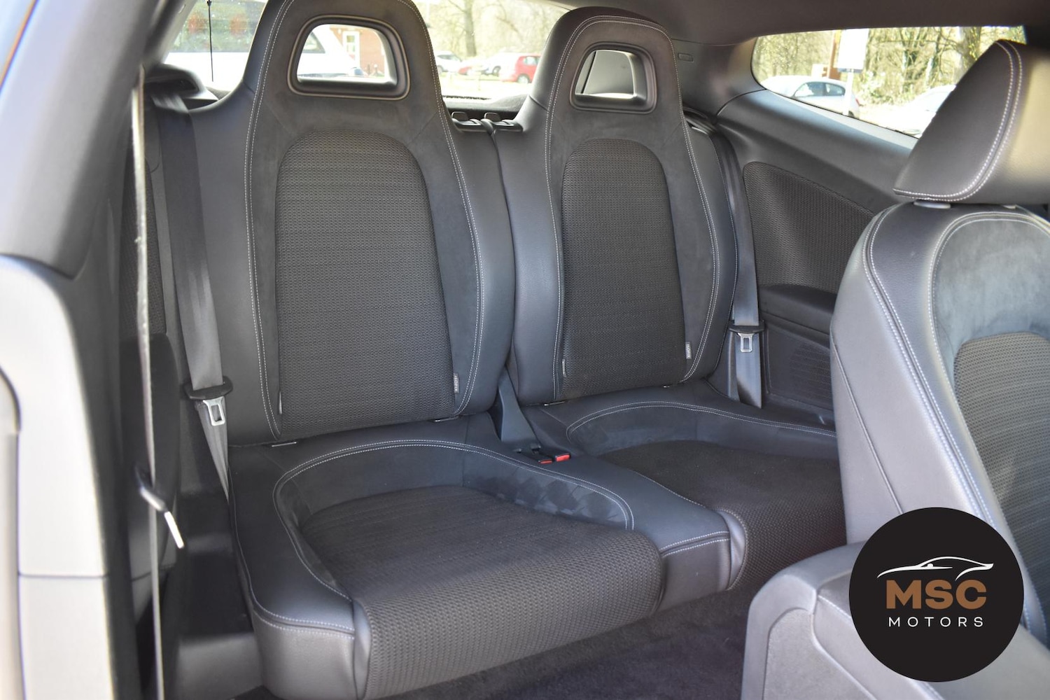 Used Volkswagen Scirocco 2017 for sale - 77409902: Photo 35