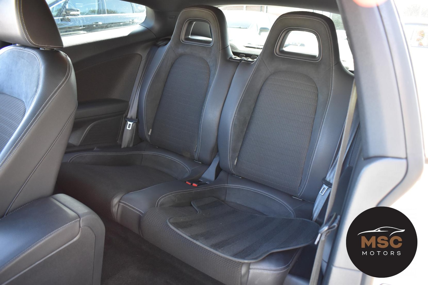 Used Volkswagen Scirocco 2017 for sale - 77409902: Photo 36