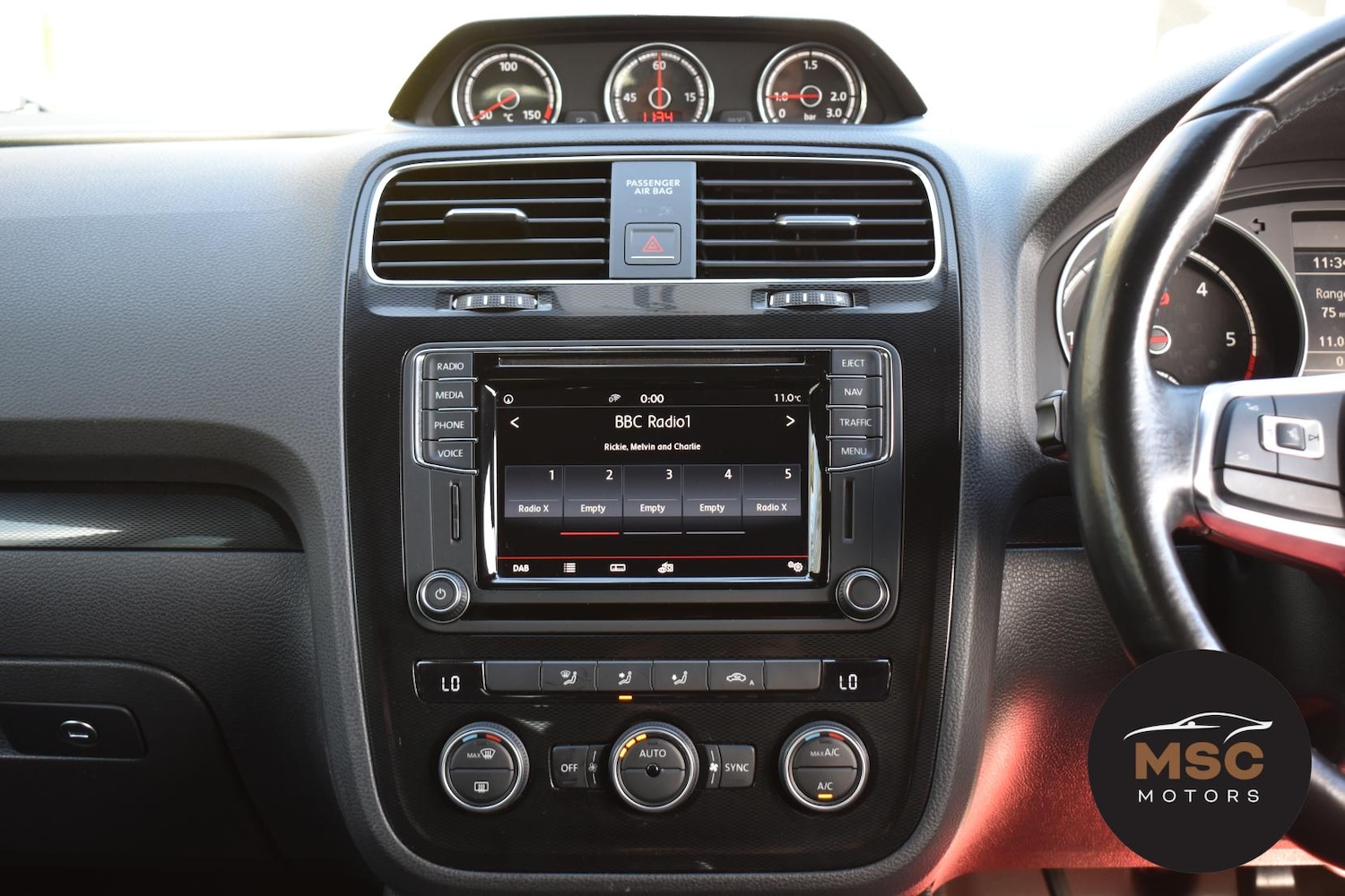 Used Volkswagen Scirocco 2017 for sale - 77409902: Photo 40