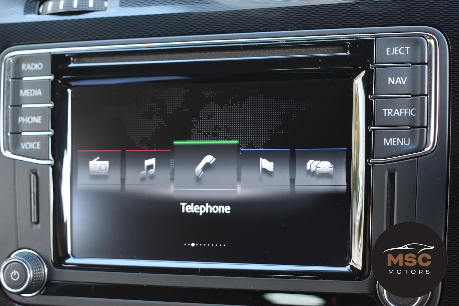 Used Volkswagen Scirocco 2017 for sale - 77409902: Photo 45