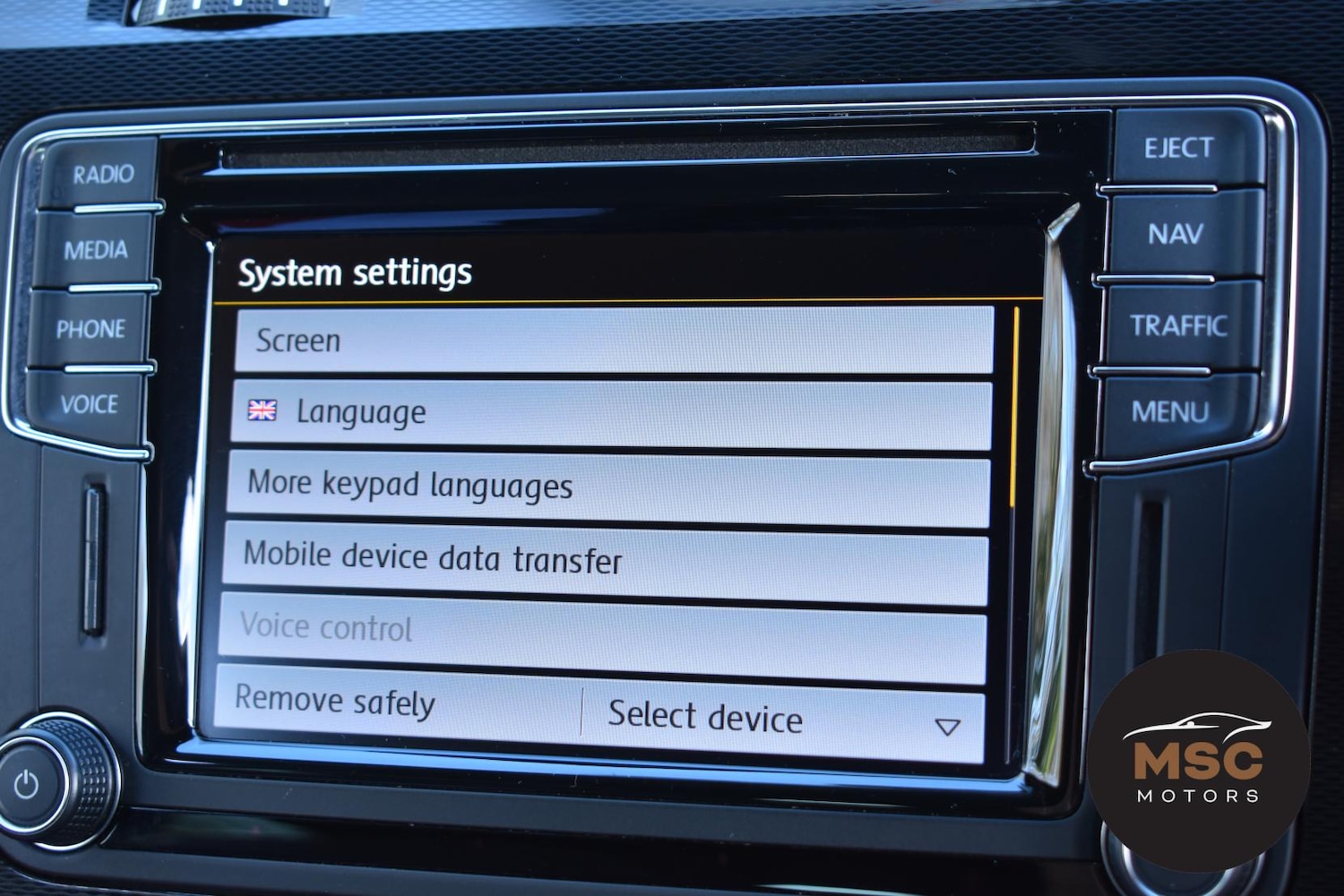 Used Volkswagen Scirocco 2017 for sale - 77409902: Photo 50