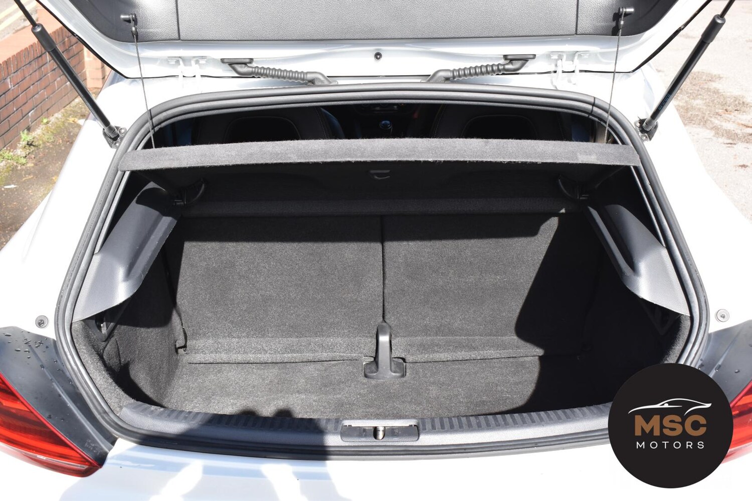 Used Volkswagen Scirocco 2017 for sale - 77409902: Photo 53