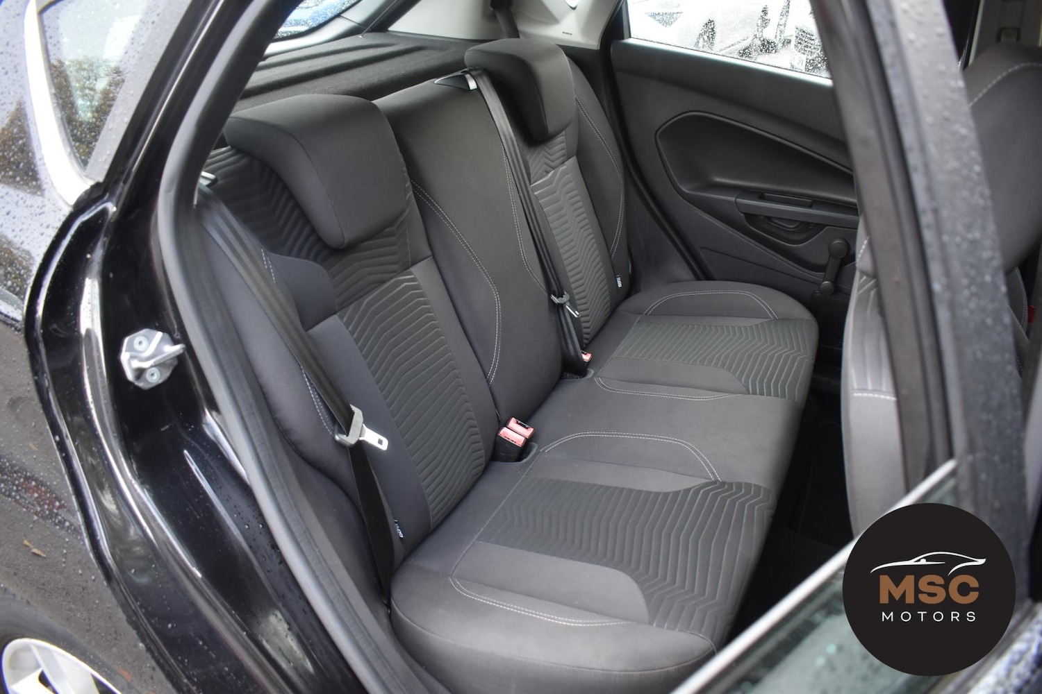 Used Ford Fiesta 2015 for sale - 76387562: Photo 13