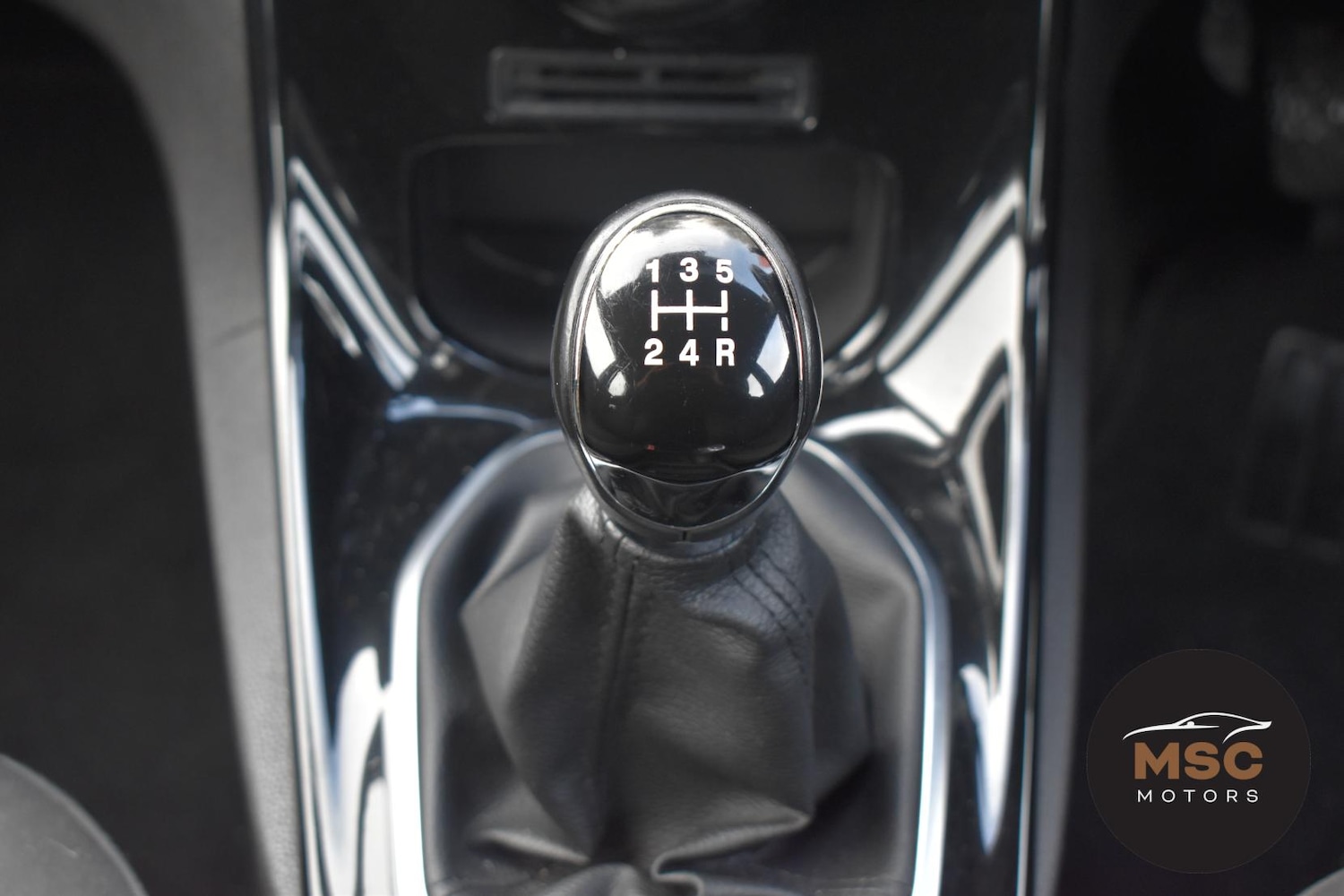 Used Ford Fiesta 2015 for sale - 76387562: Photo 17