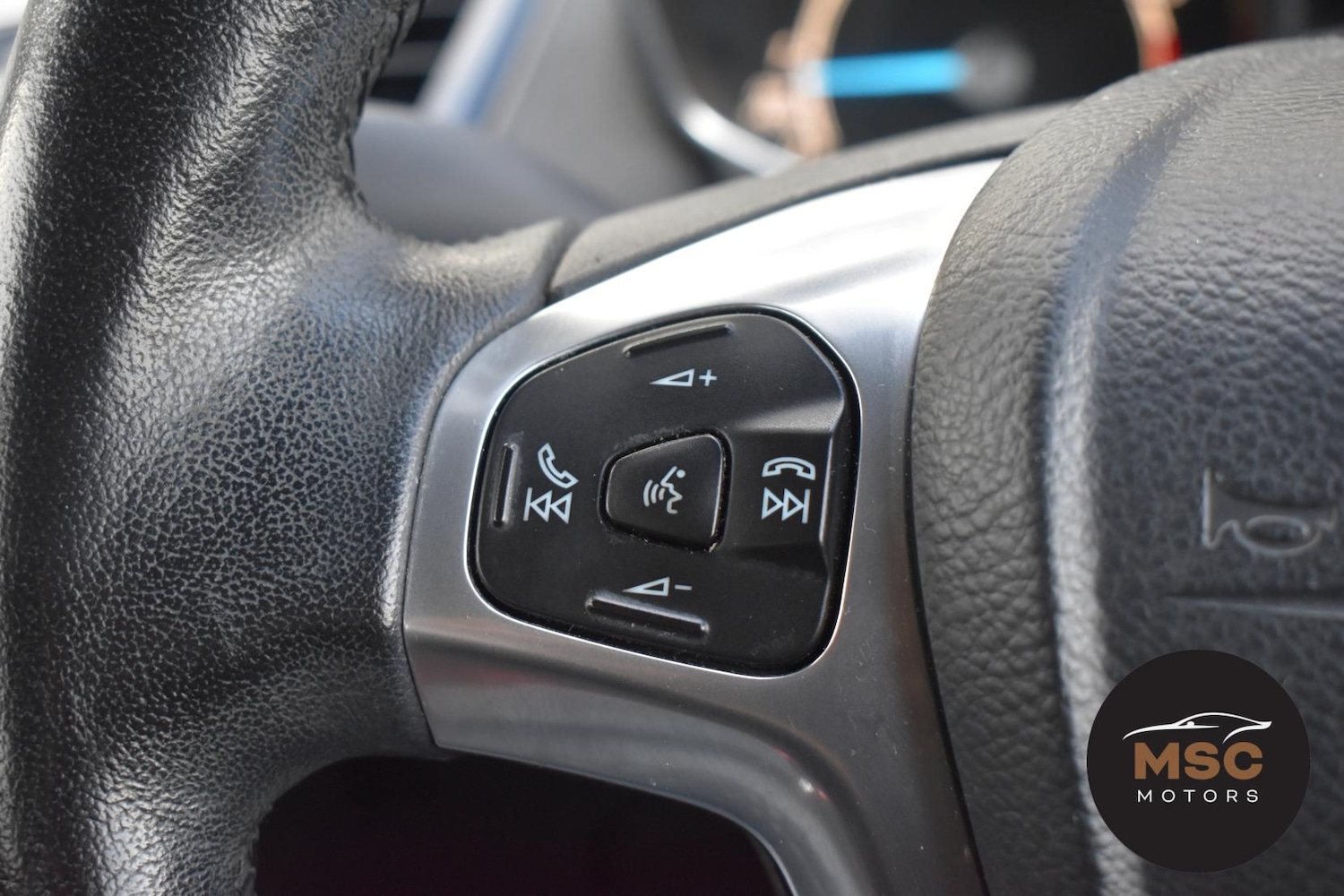 Used Ford Fiesta 2015 for sale - 76387562: Photo 18