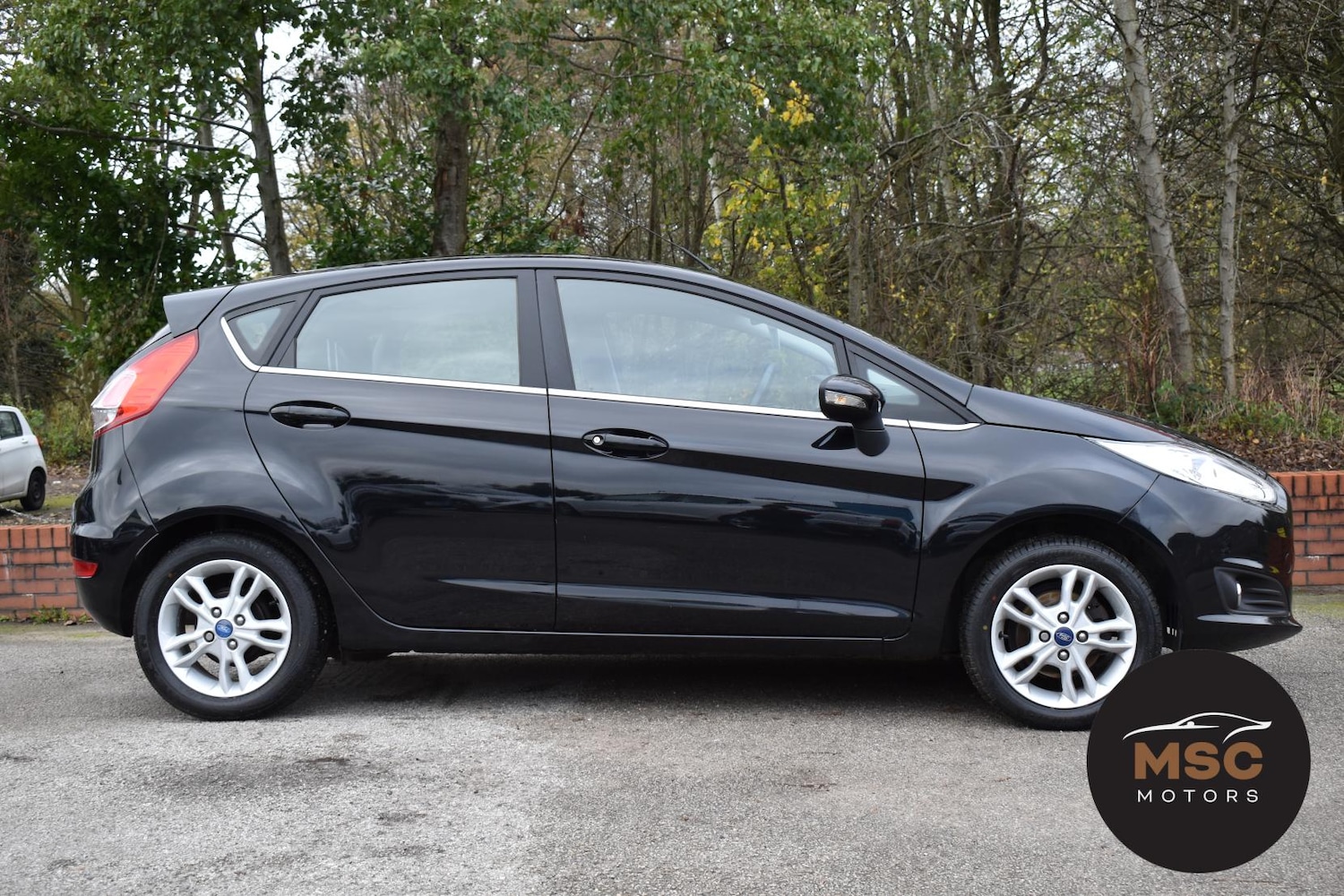 Used Ford Fiesta 2015 for sale - 76387562: Photo 22