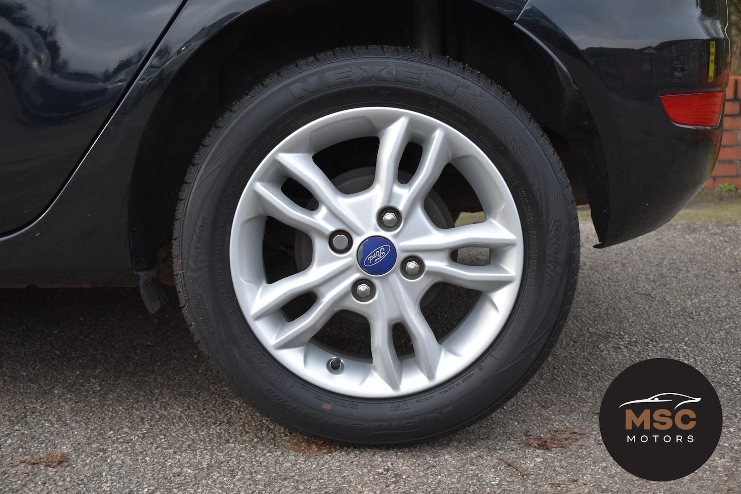 Used Ford Fiesta 2015 for sale - 76387562: Photo 27