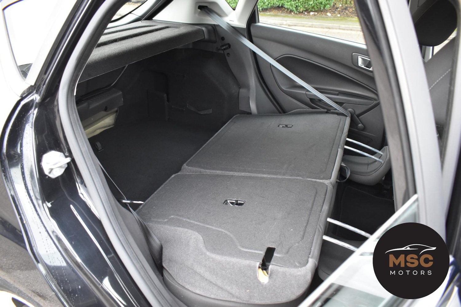 Used Ford Fiesta 2015 for sale - 76387562: Photo 36