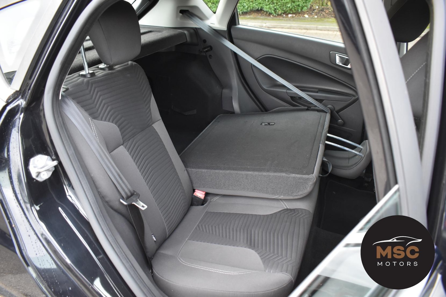 Used Ford Fiesta 2015 for sale - 76387562: Photo 37