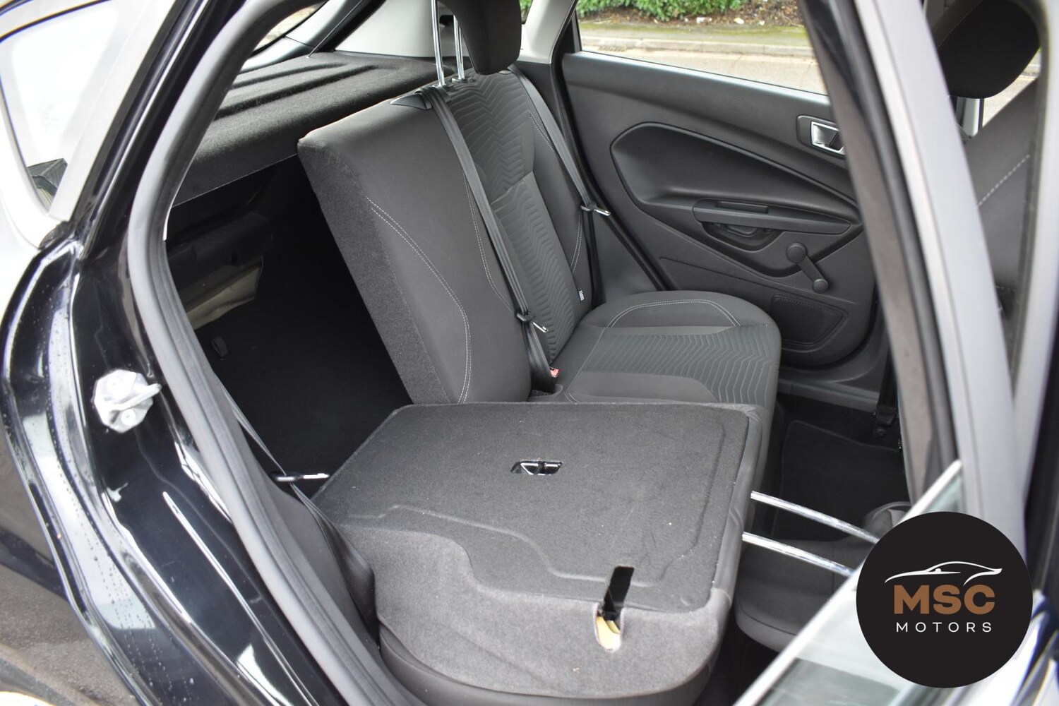 Used Ford Fiesta 2015 for sale - 76387562: Photo 38