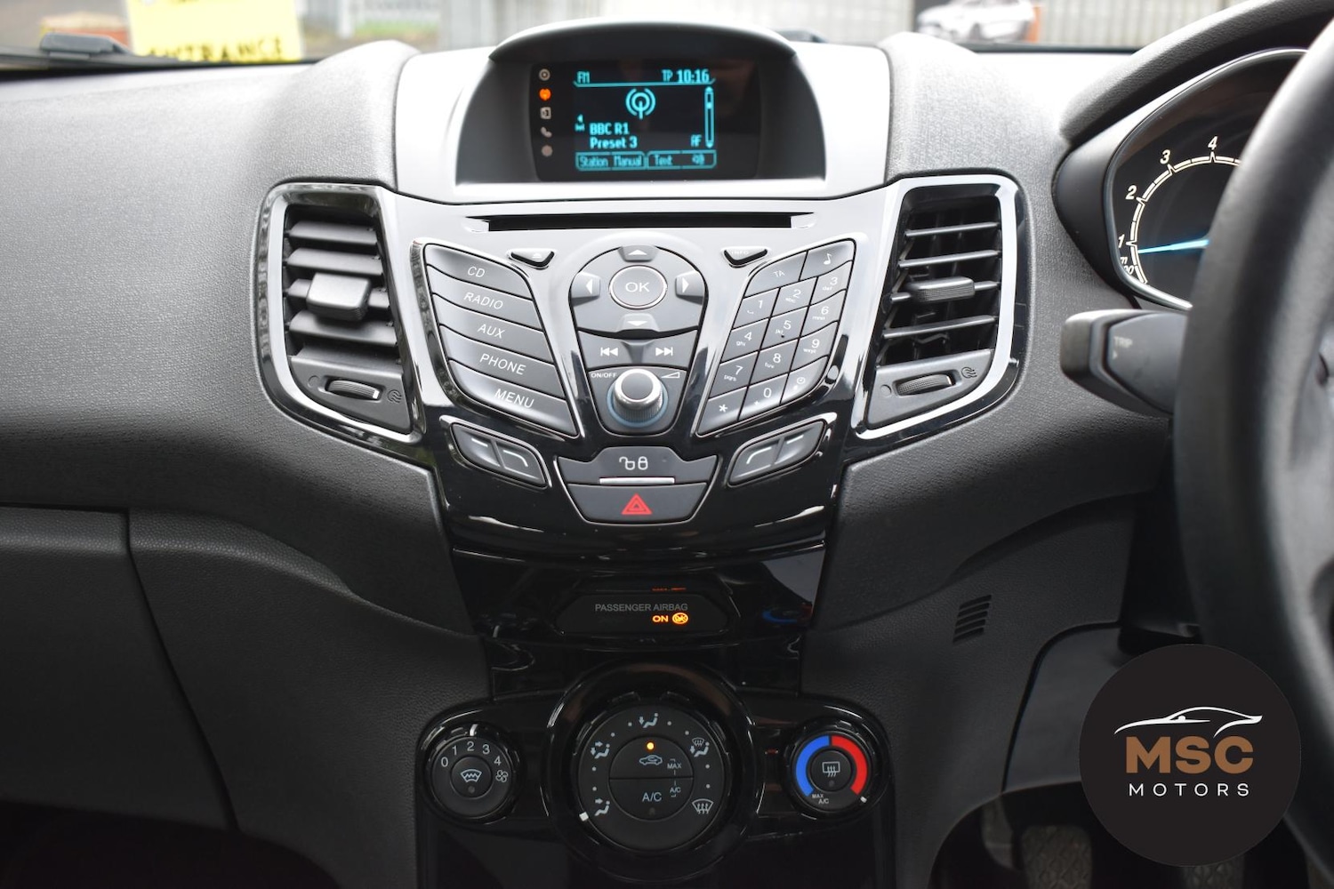 Used Ford Fiesta 2015 for sale - 76387562: Photo 44