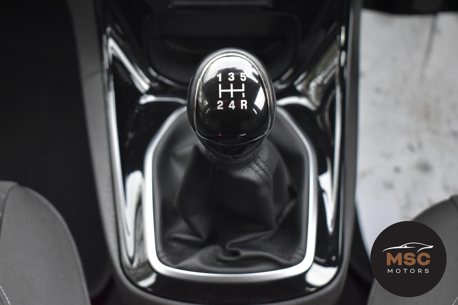 Used Ford Fiesta 2015 for sale - 76387562: Photo 45