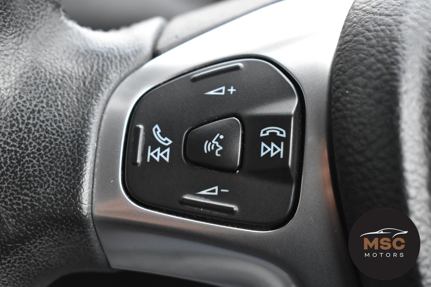 Used Ford Fiesta 2015 for sale - 76387562: Photo 46