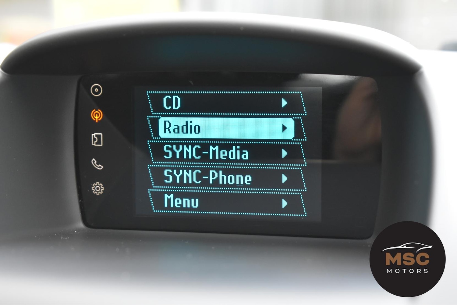 Used Ford Fiesta 2015 for sale - 76387562: Photo 47