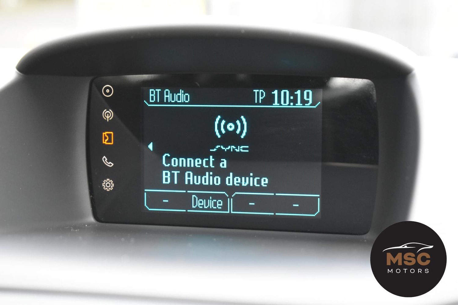 Used Ford Fiesta 2015 for sale - 76387562: Photo 48