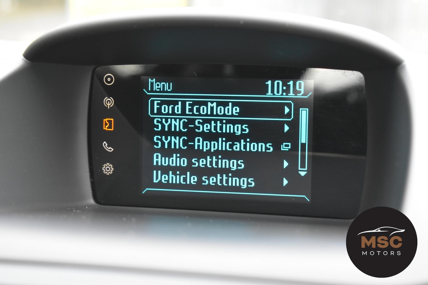 Used Ford Fiesta 2015 for sale - 76387562: Photo 50