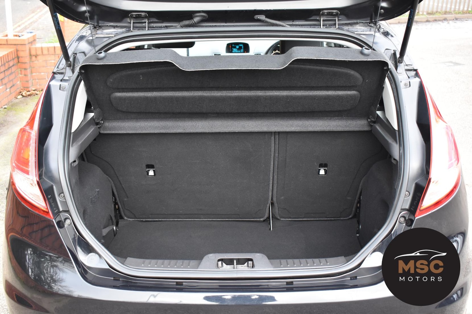 Used Ford Fiesta 2015 for sale - 76387562: Photo 52