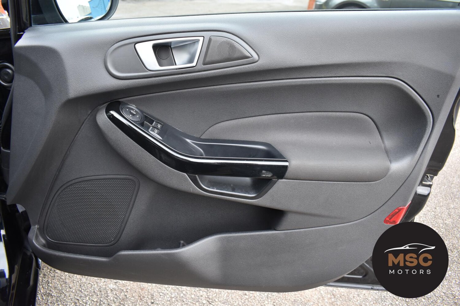 Used Ford Fiesta 2015 for sale - 76387562: Photo 53