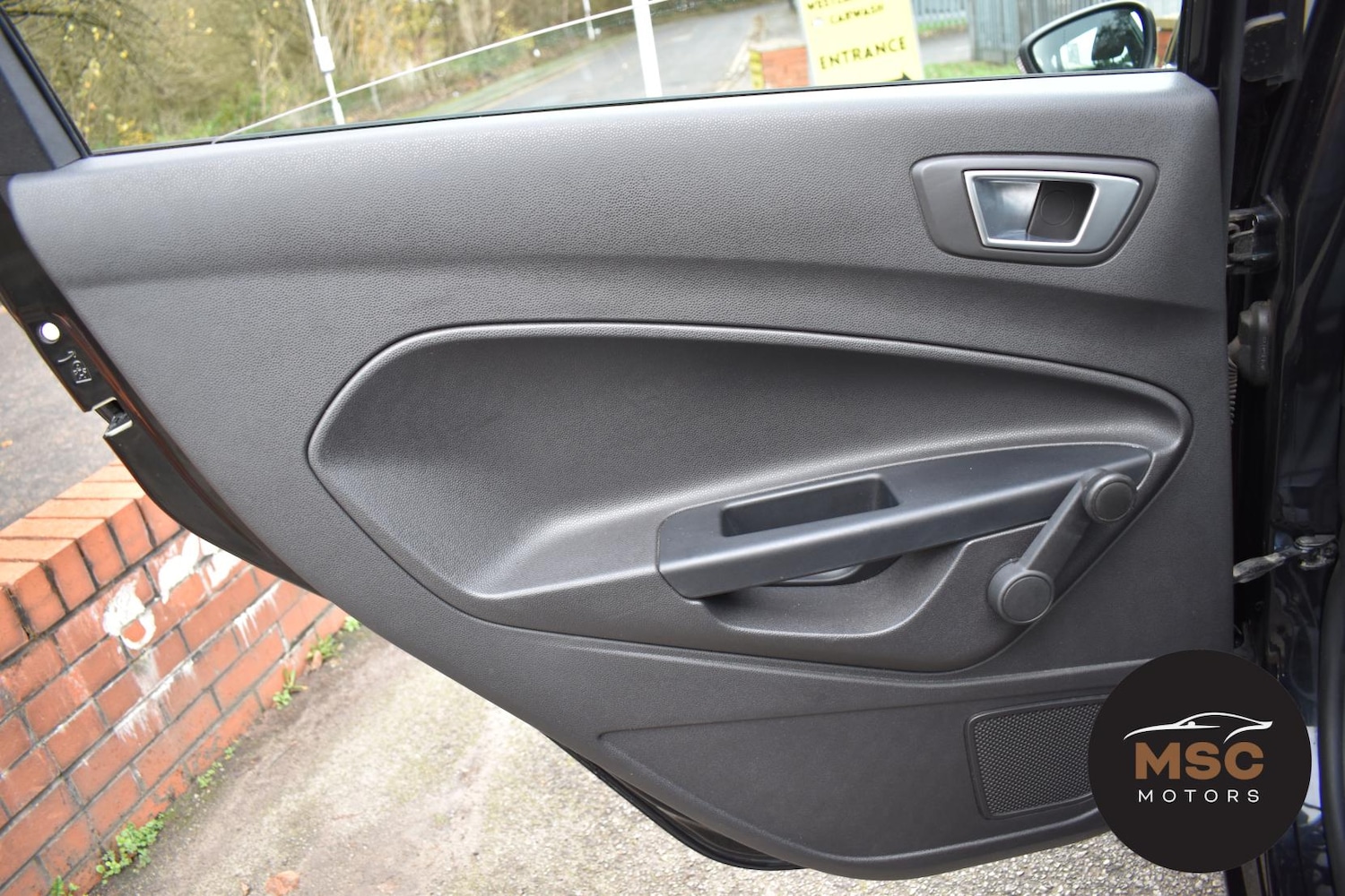 Used Ford Fiesta 2015 for sale - 76387562: Photo 55