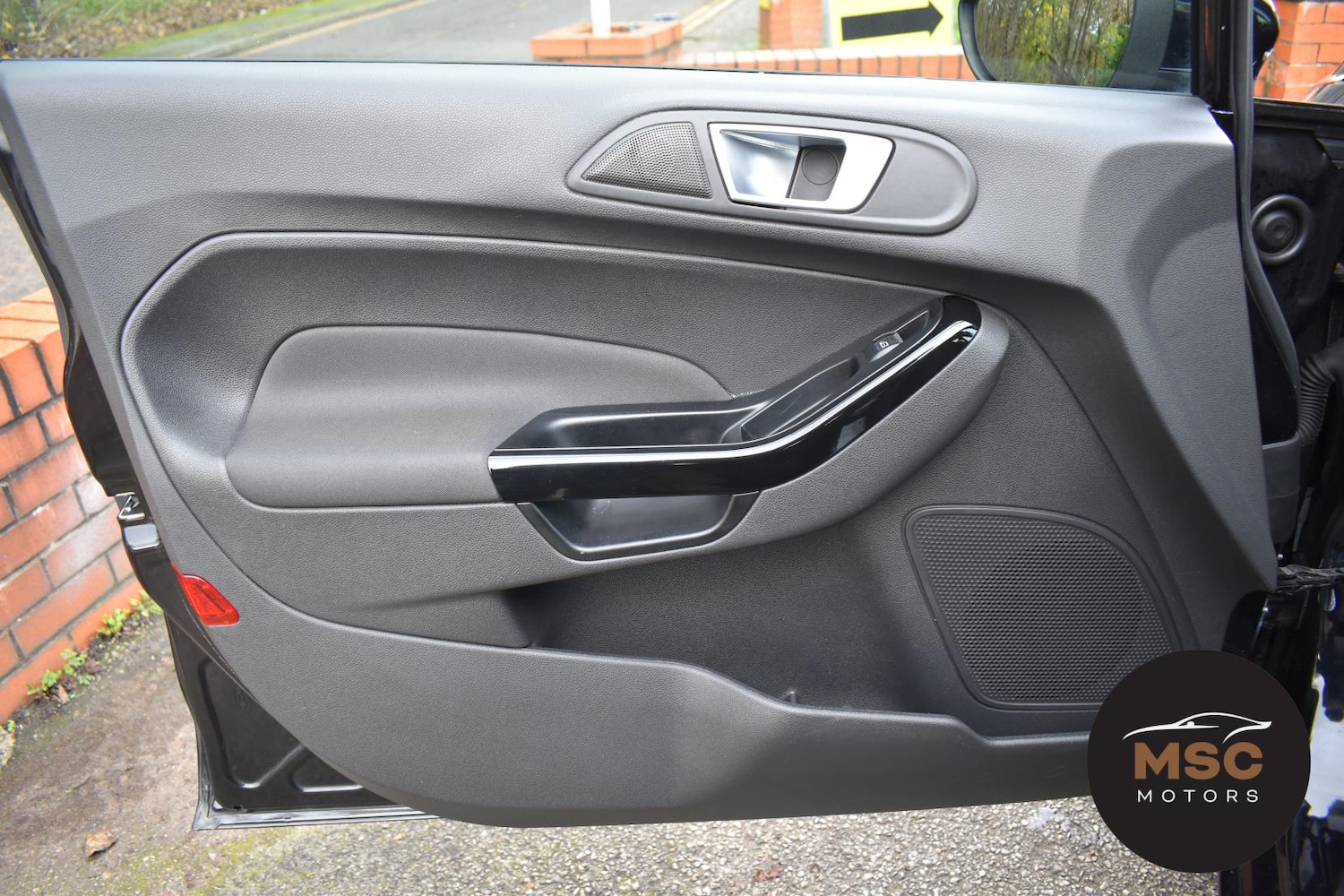 Used Ford Fiesta 2015 for sale - 76387562: Photo 56