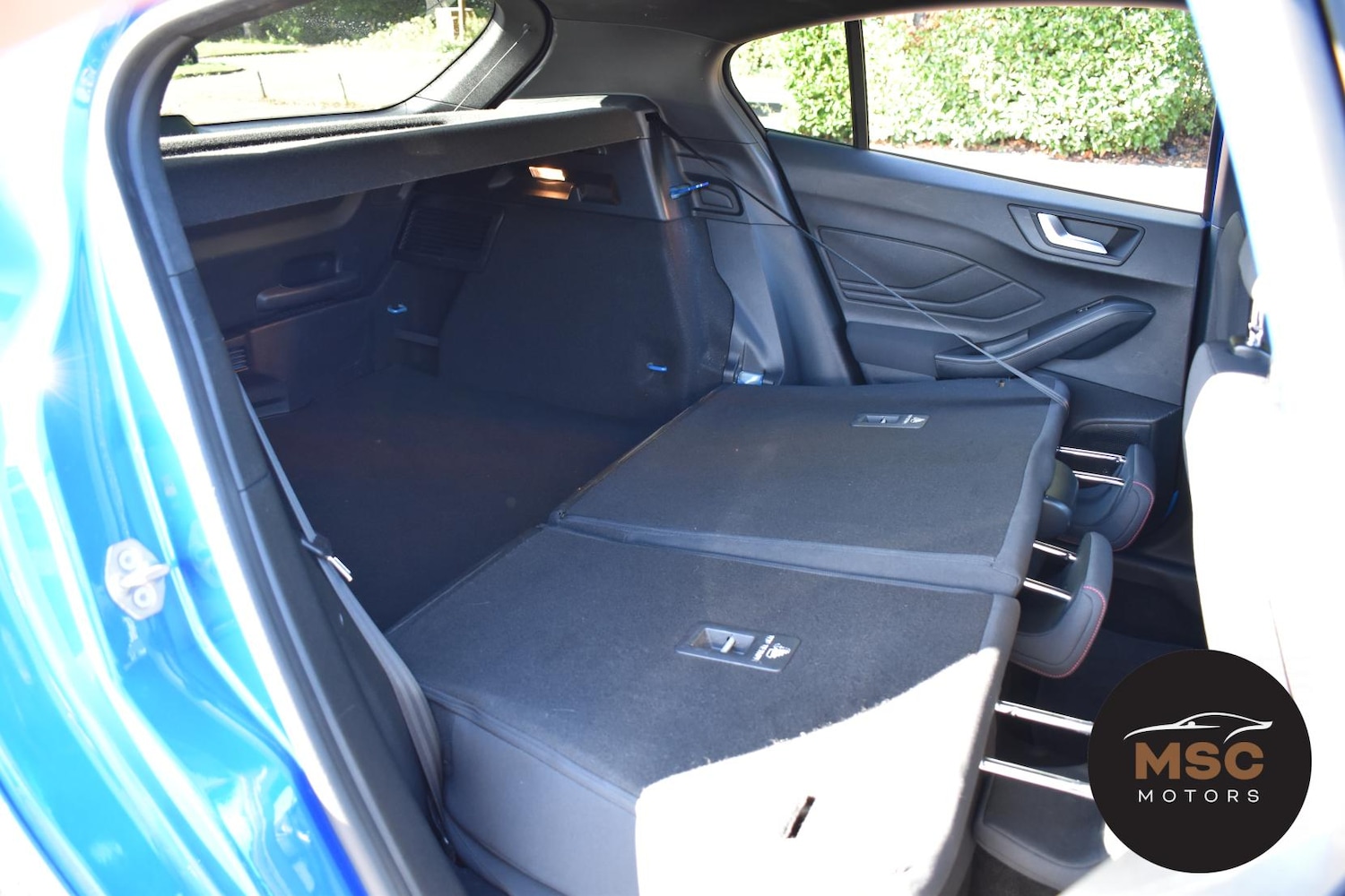 Vehicle 37