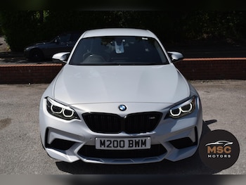 Used BMW M2 2019 for sale - 79393908: Photo