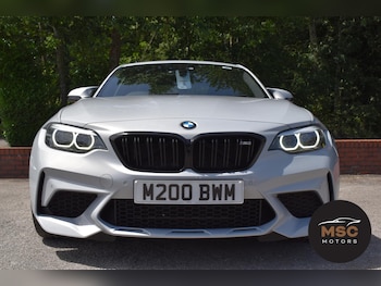 Used BMW M2 2019 for sale - 79393908: Photo