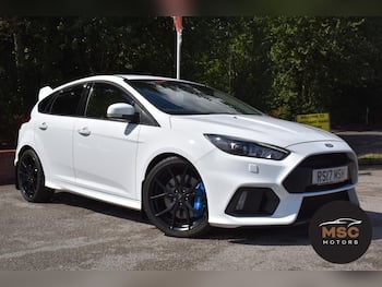 Used Ford Focus 2017 for sale - 79560044: Photo