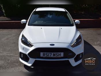 Used Ford Focus 2017 for sale - 79560044: Photo