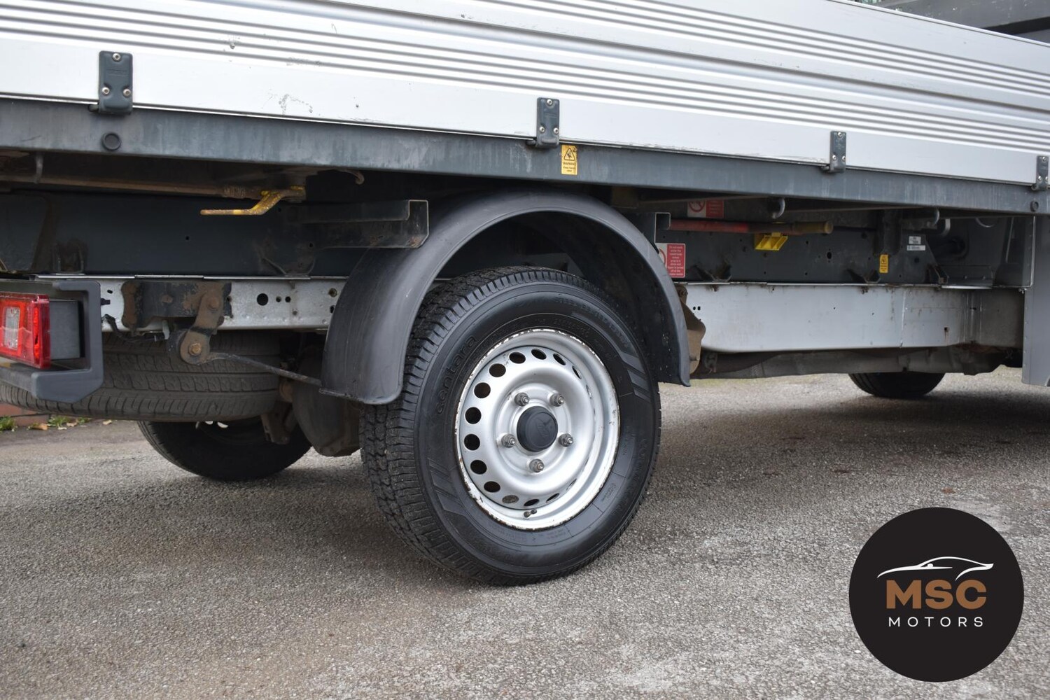 Used Ford Transit 2017 for sale - 76643875: Photo 21