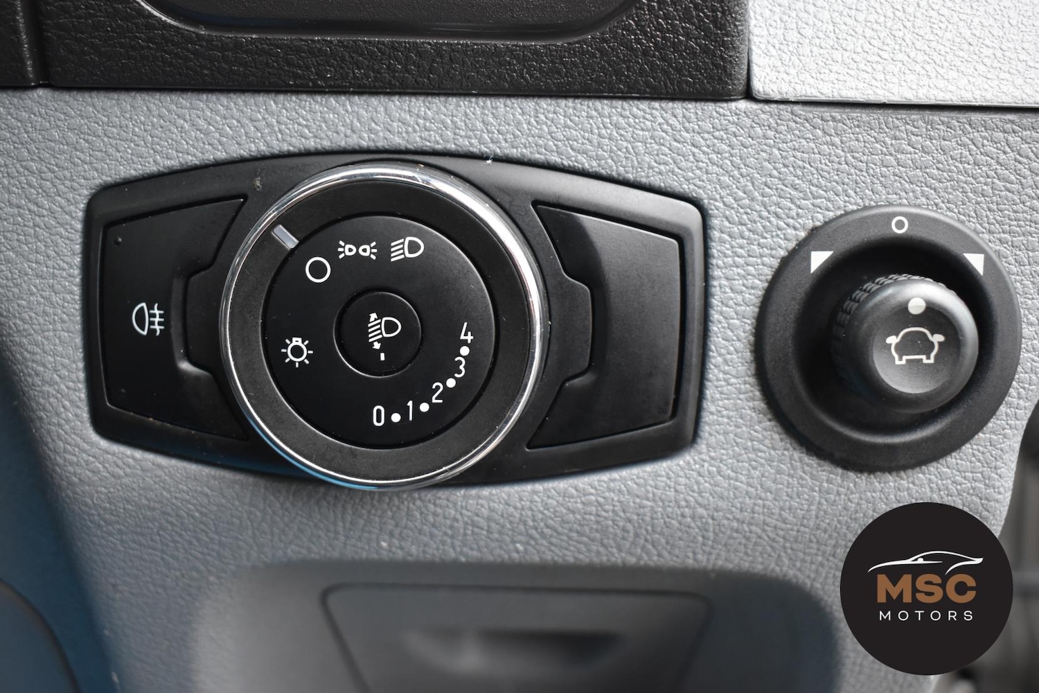 Used Ford Transit 2017 for sale - 76643875: Photo 31