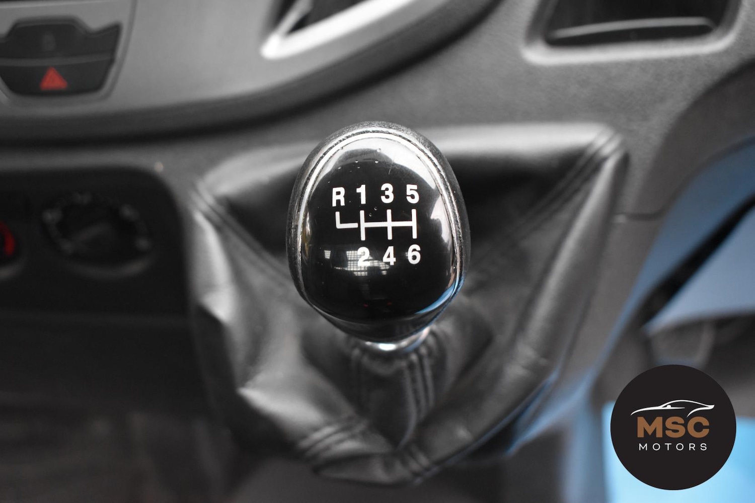 Used Ford Transit 2017 for sale - 76643875: Photo 40