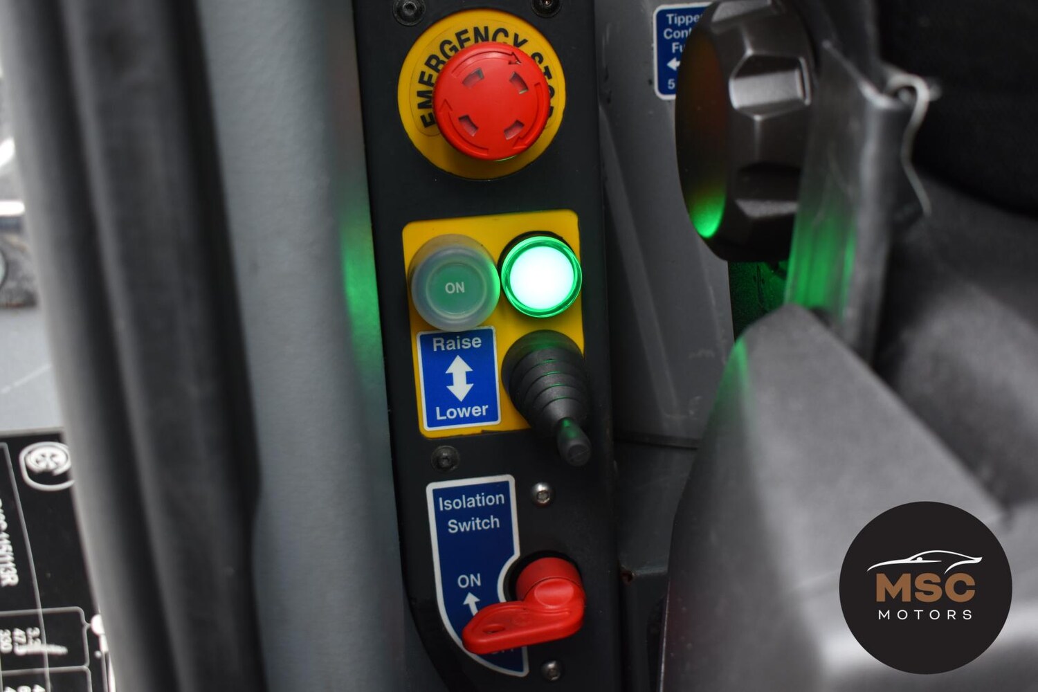 Used Ford Transit 2017 for sale - 76643875: Photo 41