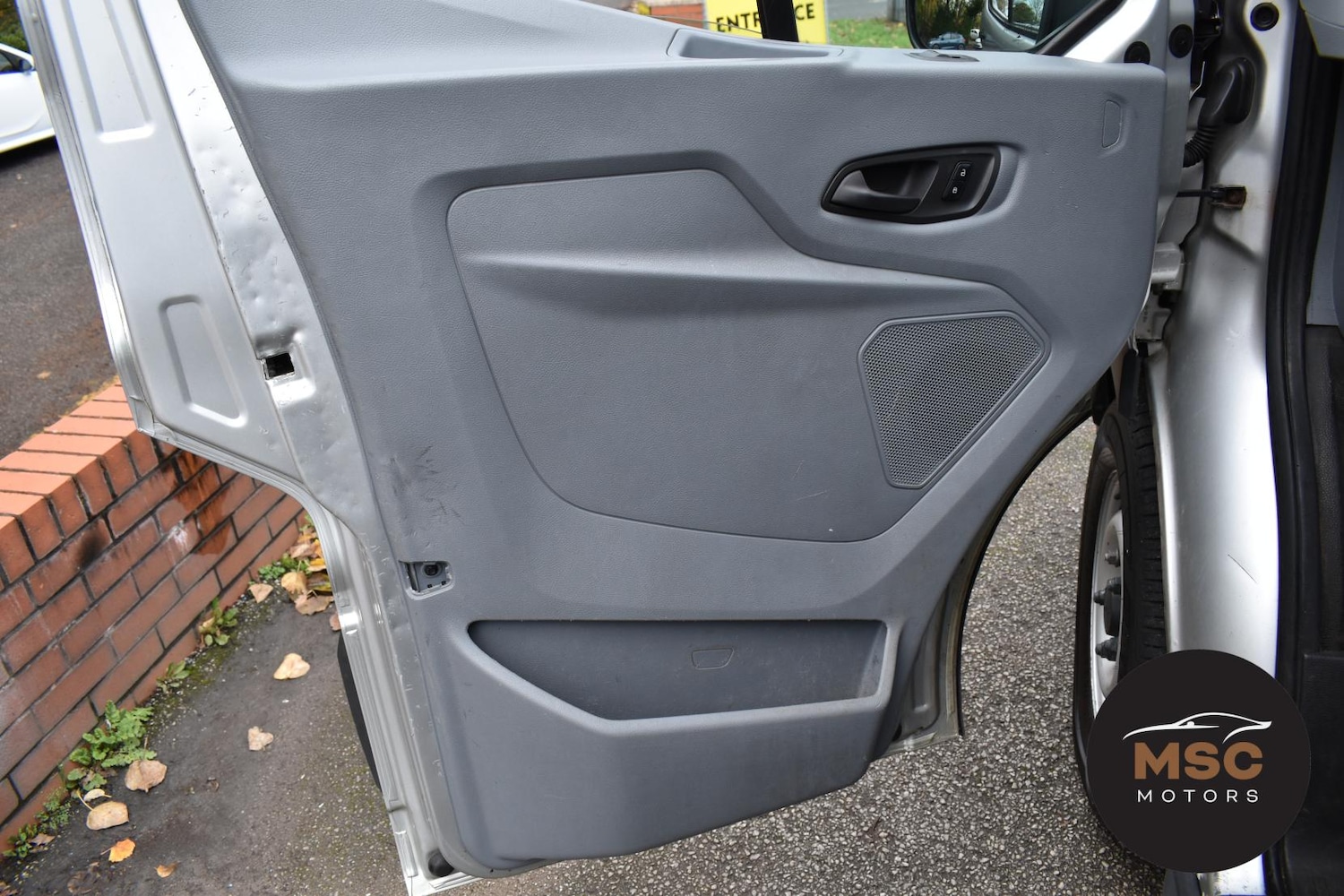 Used Ford Transit 2017 for sale - 76643875: Photo 46